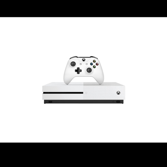 xbox one 1 tb in box - Picture 3 of 4